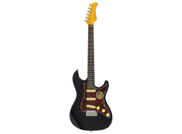 Larry Carlton S7 BK New Gen Larry Carlton S7 BK New Gen